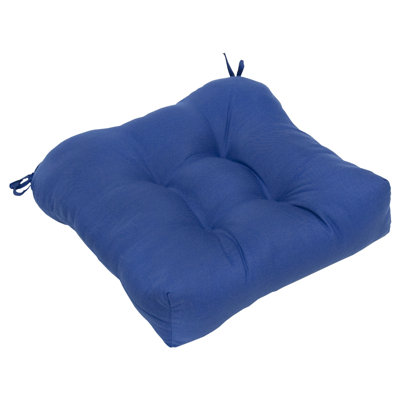 Greendale Home Fashions Outdoor Chair Cushion