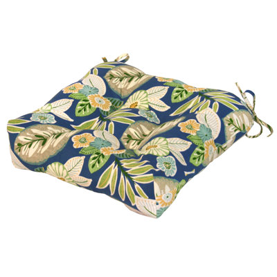 Greendale Home Fashions Outdoor Chair Cushion