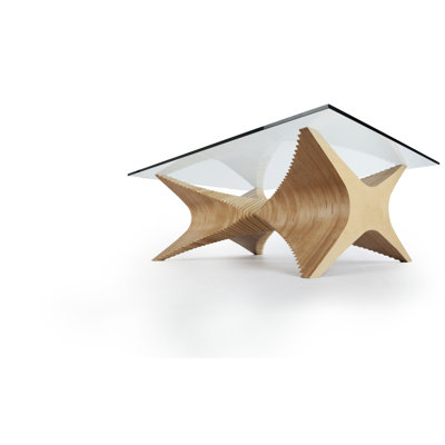 Cerno X-grow Coffee Table
