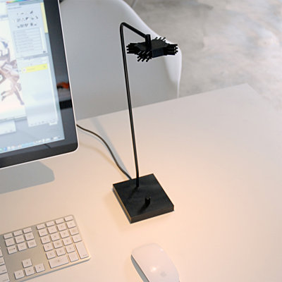 Cerno Sero Desk / Table Lamp
