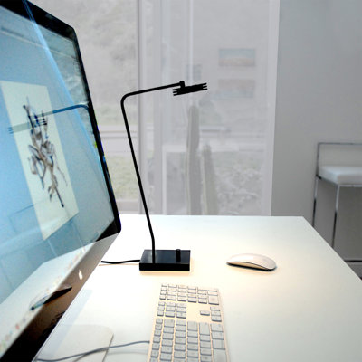 Cerno Sero Desk / Table Lamp