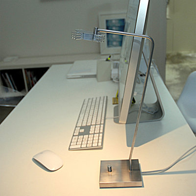 Cerno Sero Desk / Table Lamp