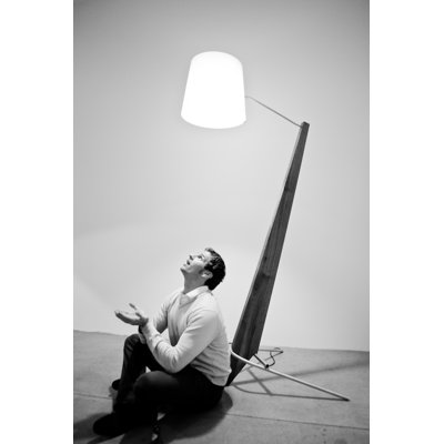 Cerno Silva Giant LED Floor Lamp