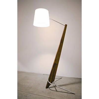 Cerno Silva Giant LED Floor Lamp