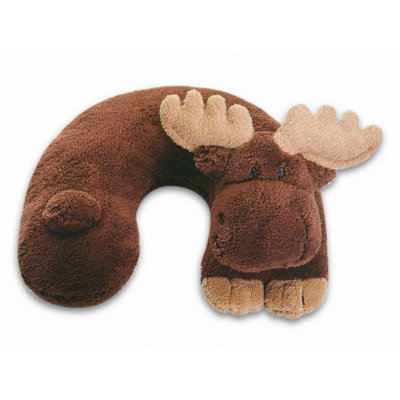 Noodle Head Travel Buddies Neck Pillow