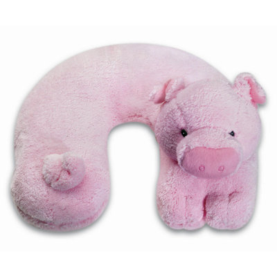 Noodle Head Travel Buddies Neck Pillow