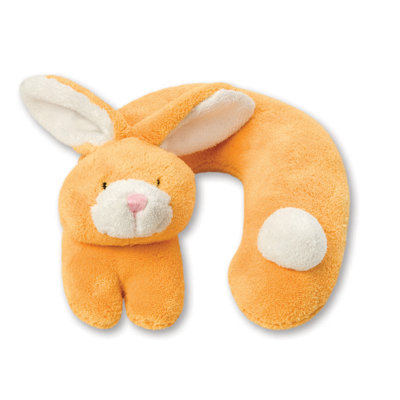 Noodle Head Travel Buddies Neck Pillow