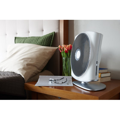Humanscale Humanscale ZON Air Purifier Multipack in White