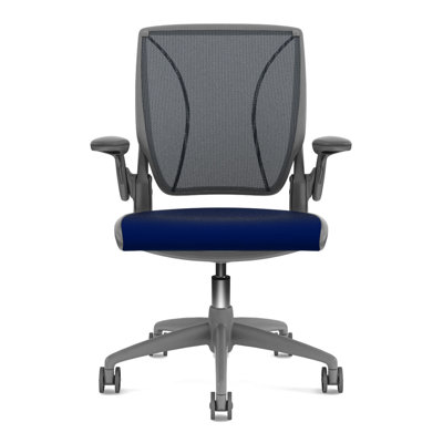 Humanscale Diffrient World Office Chair