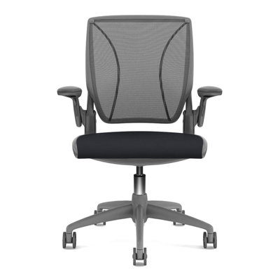Humanscale Diffrient World Office Chair