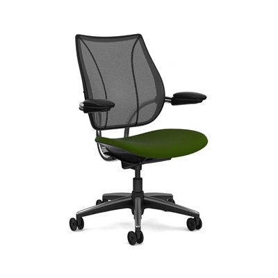 Humanscale High-Back Liberty Office Chair with Arms