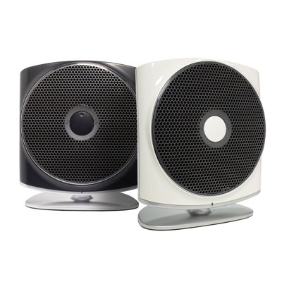 Humanscale Humanscale ZON Air Purifier Multipack in Black
