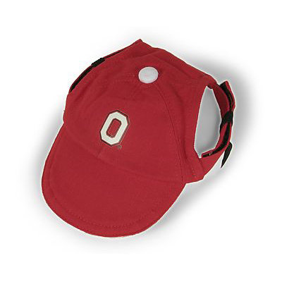 Sporty K9 NCAA Dog Cap - SP1
