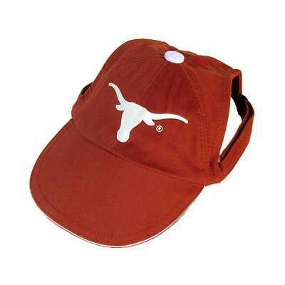 Sporty K9 NCAA Dog Cap - SP1