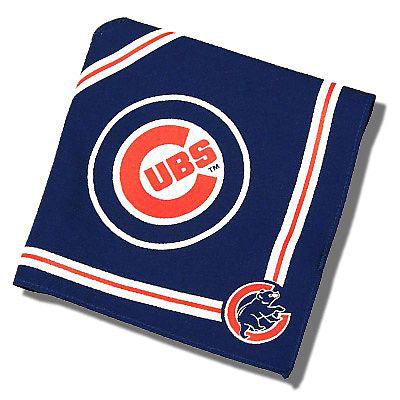 Sporty K9 MLB Dog Bandana