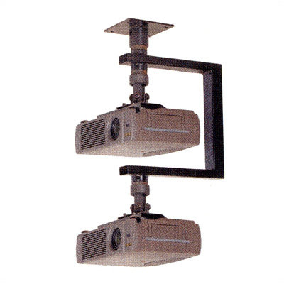 Premier Mounts Stacker for Smaller Projectors