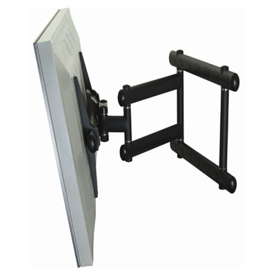 Premier Mounts Universal Swingout Arm (40"- 68" Screens)