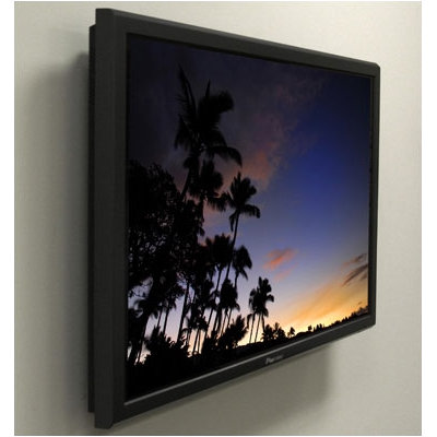 Premier Mounts Recessed Wall Mount for AM175 & AM300