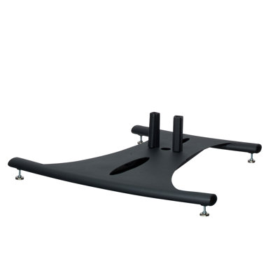 Premier Mounts EB Series Plasma Stand