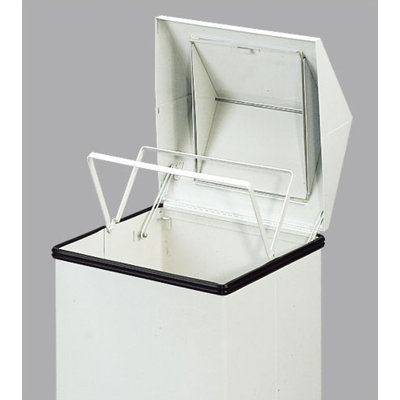 Rubbermaid Commercial Products Medium Wastemaster