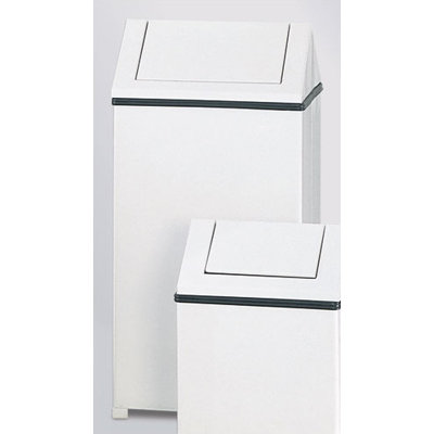 Rubbermaid Commercial Products Large Wastemaster