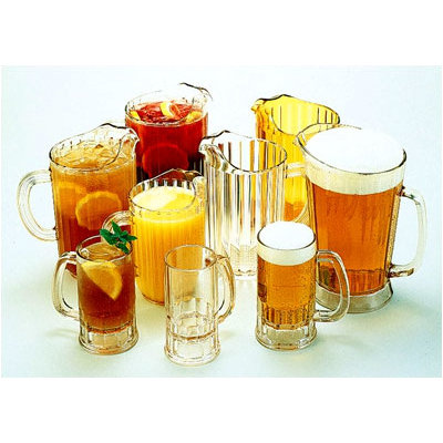 Rubbermaid Commercial Products Bouncer Pitcher (54 oz.)