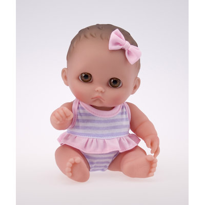 JC Toys Lil' Cutesies Doll