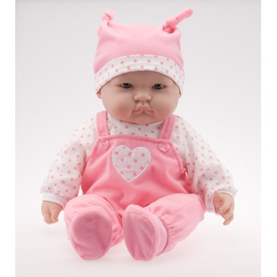 JC Toys 20" Lots to Cuddle