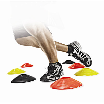 SKLZ Agility Cone (Set of 20)