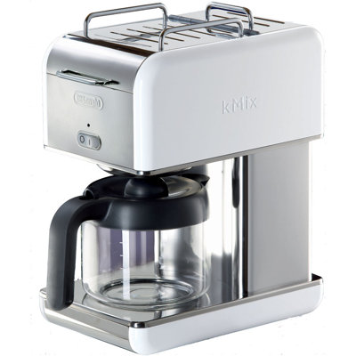 Delonghi Delonghi kMix 10 Cup Coffee Maker