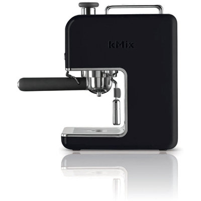 Delonghi kMix 15-Bar Pump Espresso Maker