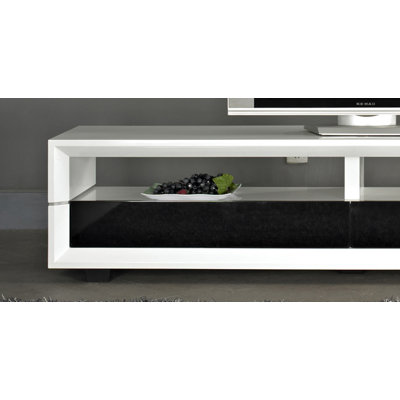 B-Modern Executive 79" TV Stand