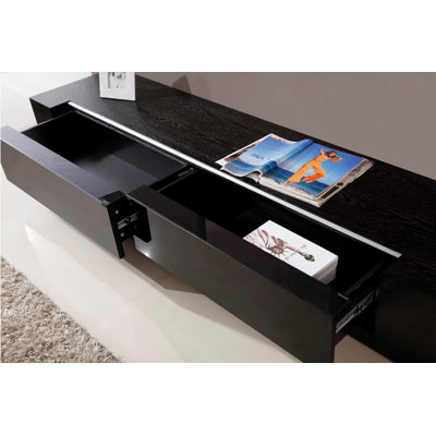 B-Modern Editor 79" TV Stand