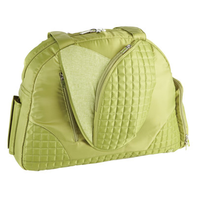 Lug 18" Cartwheel Gym Duffel