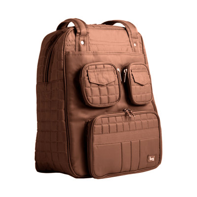 Lug Puddle Jumper Overnight / Gym Bag