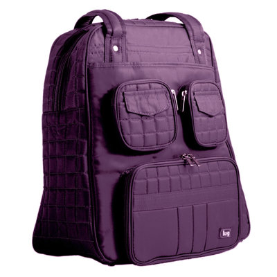 Lug Puddle Jumper Overnight / Gym Bag