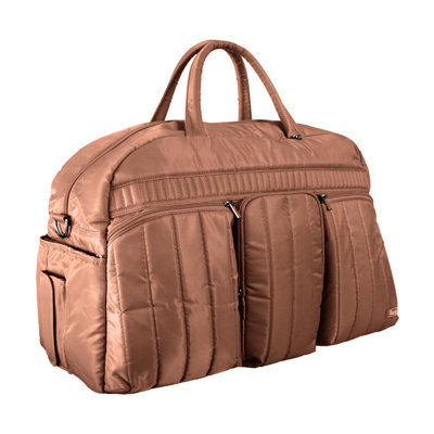 Lug 21" Shuttle Bus Weekender Duffel