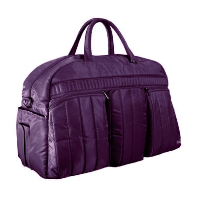 Lug 21" Shuttle Bus Weekender Duffel