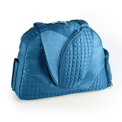 Lug 18" Cartwheel Gym Duffel