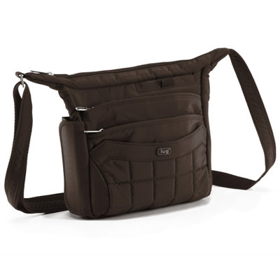 Lug Flutter Mini Cross-Body Bag