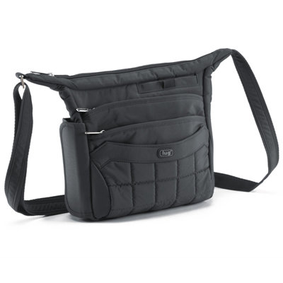 Lug Flutter Mini Cross-Body Bag