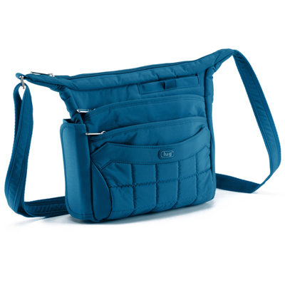 Lug Flutter Mini Cross-Body Bag