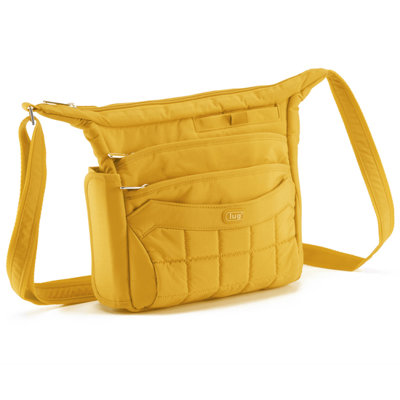 Lug Flutter Mini Cross-Body Bag