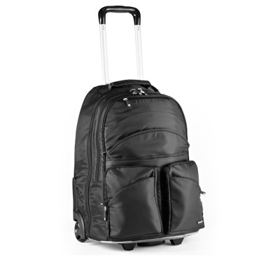 Frommer's Rocket Roller Laptop Bag