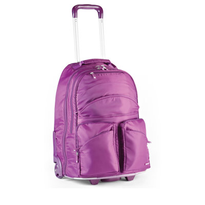 Frommer's Rocket Roller Laptop Bag