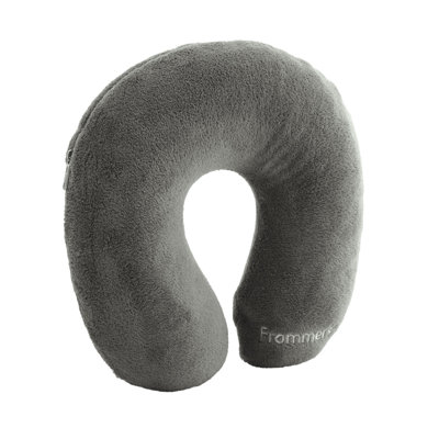 Frommer's Lima U-Shape Pillow