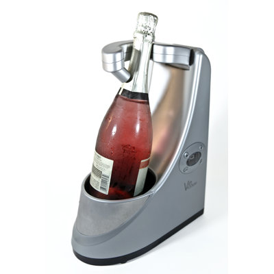 Cooper Cooler VinPodium Rapid Wine and Champagne Chiller