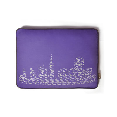 P.L.A.Y. Cosmopolitan "SF"yline Rectangular Change-a-Cover