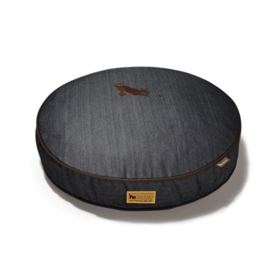 P.L.A.Y. Signature Urban Denim Round Change-a-Cover