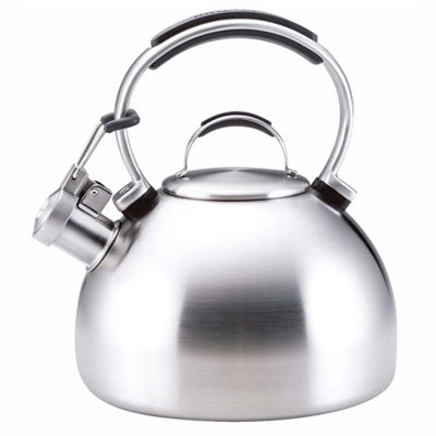 KitchenAid Gourmet Essentials 2-qt. Curling Tea Kettle